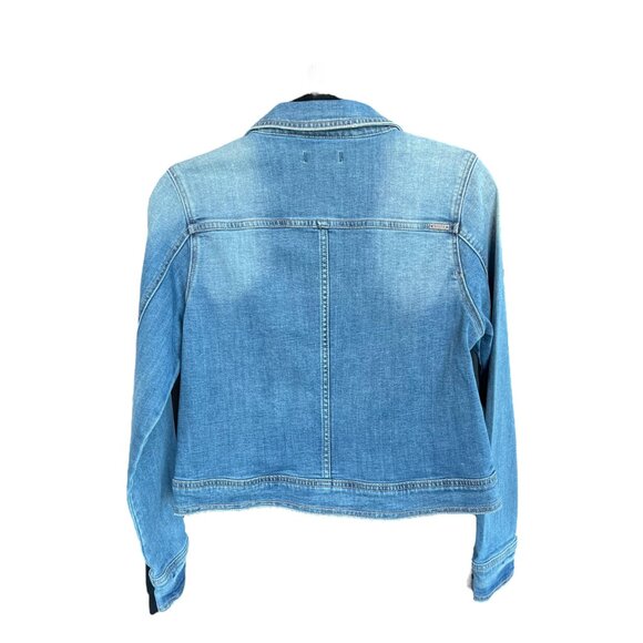 Prana Dree Jean Jacket - Picture 3 of 6